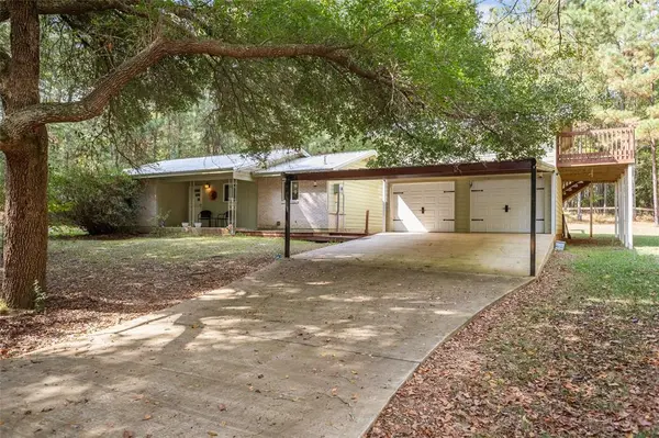 Grapeland, TX 75844,530 An County Road 1215