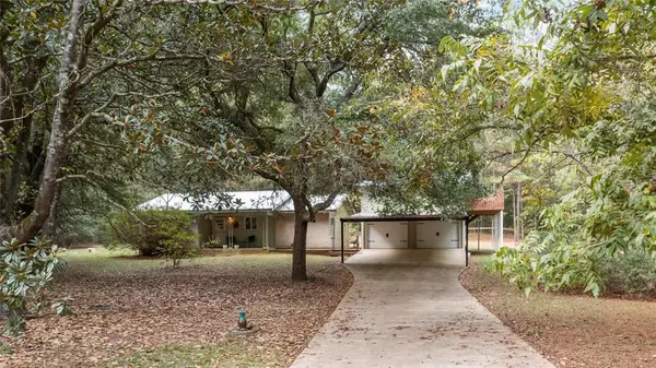 Grapeland, TX 75844,530 An County Road 1215