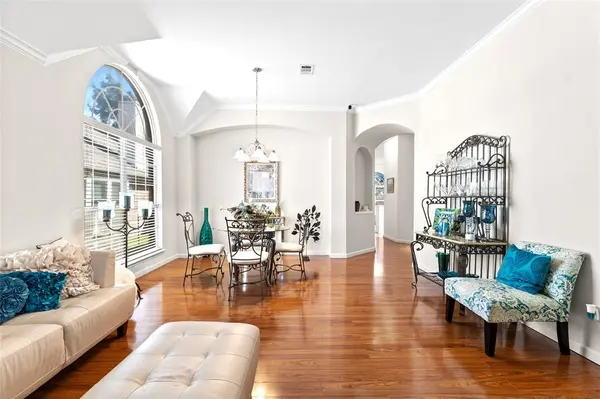 8401 Rock Canyon Court, Fort Worth, TX 76123