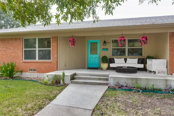 Benbrook, TX 76116,4200 Elmwood Drive