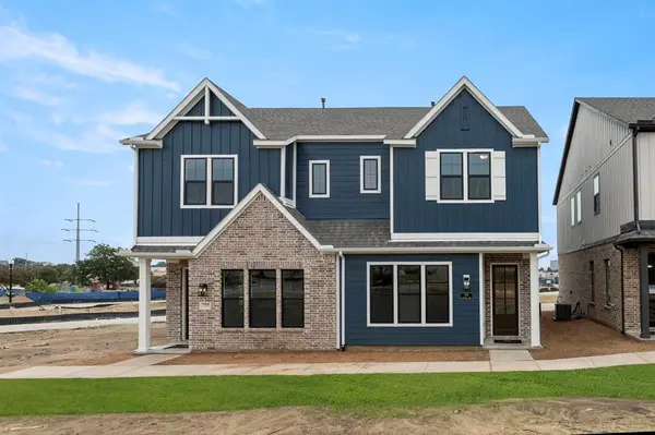 709 Kerrville Lane, Plano, TX 75075