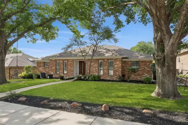 Dallas, TX 75243,9227 Whitehurst Drive