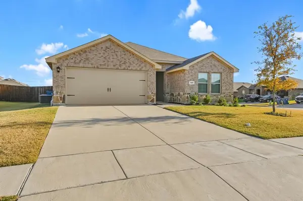 Josephine, TX 75189,600 Chuck Wagon Drive