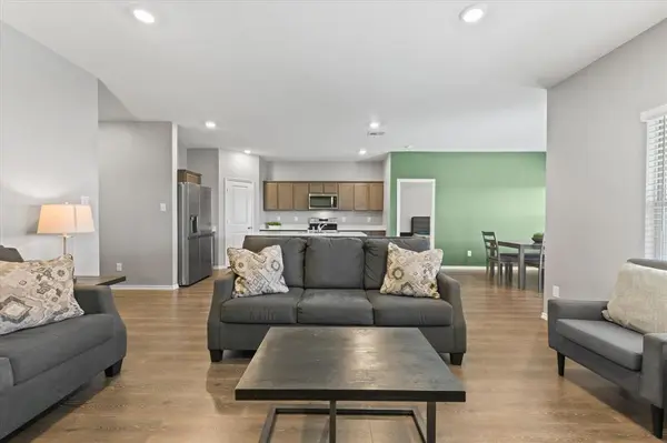 Josephine, TX 75189,600 Chuck Wagon Drive