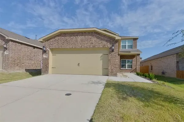 1206 Dye Boulevard, Princeton, TX 75407