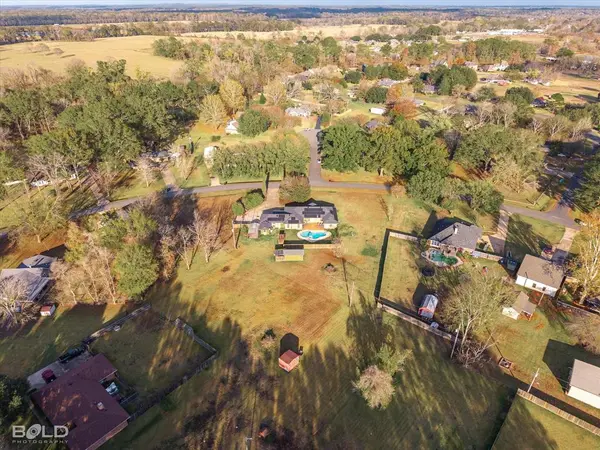 Bossier City, LA 71112,201 Rolling Meadows Lane