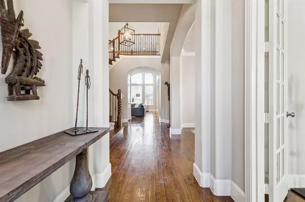 Frisco, TX 75036,6073 Forefront Avenue