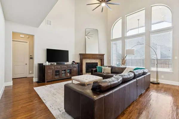 Frisco, TX 75036,6073 Forefront Avenue