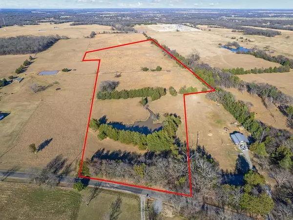 Bells, TX 75414,TBDT Dugan Chapel Road