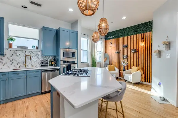 Dallas, TX 75204,1016 Liberty Street #2