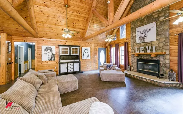 Stonewall, LA 71078,550 Middleton Road