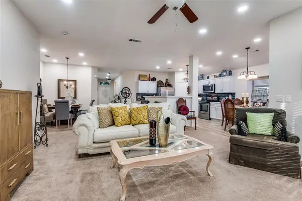 Glenn Heights, TX 75154,1520 Lakeside Drive