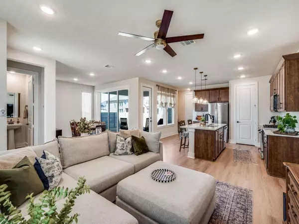 Argyle, TX 76226,1430 Fennel Street