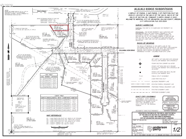 Arlington, OR 97812,W 3rd Street #17