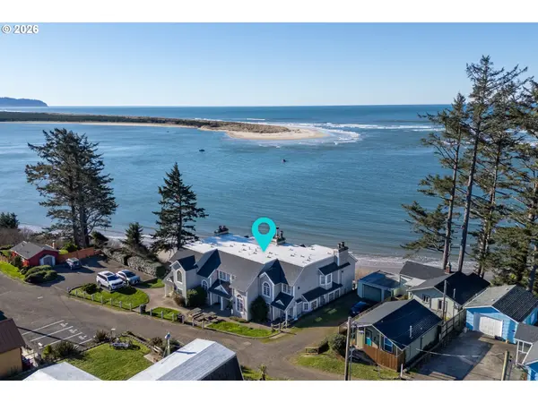 1060 First ST W, Netarts, OR 97143