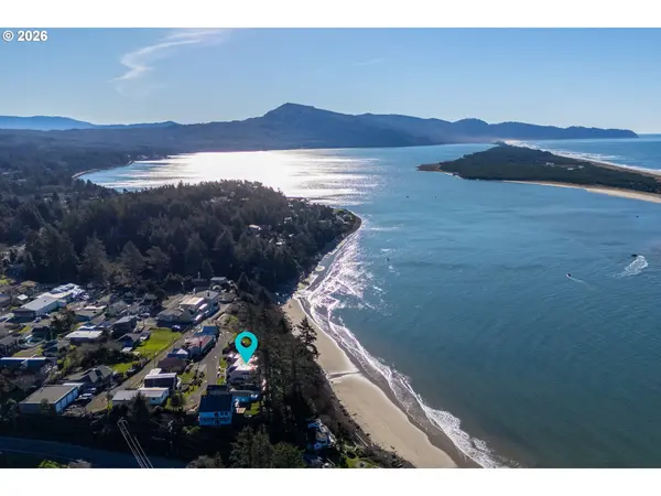 1060 First ST W, Netarts, OR 97143