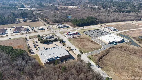 Shreveport, LA 71106,0 Linwood Rd@ Bert Kouns