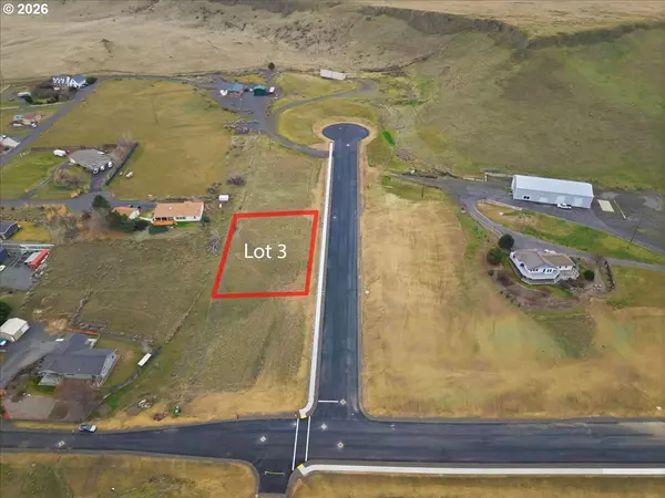 W 2nd Street #3, Arlington, OR 97812