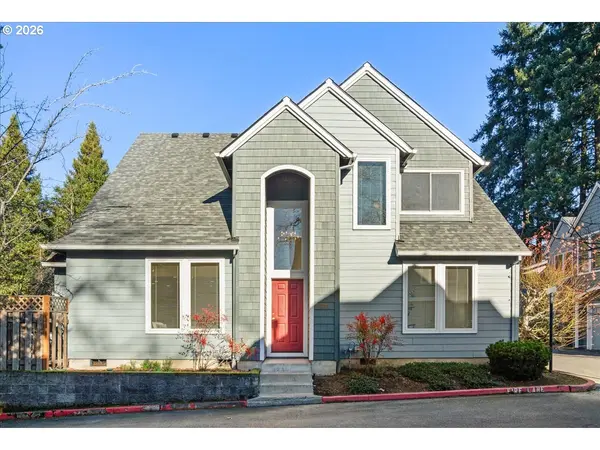 7415 SW NEPTUNE TER, Beaverton, OR 97007