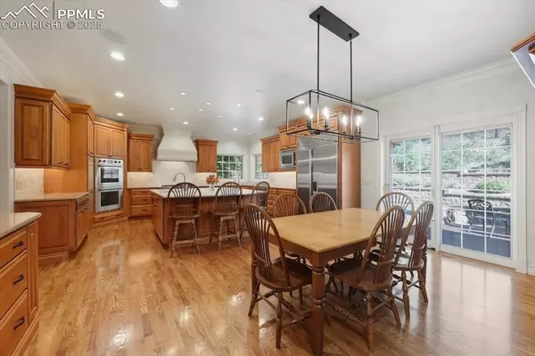 Colorado Springs, CO 80919,7615 Winding Oaks DR