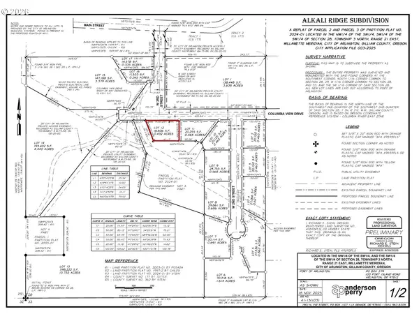 Arlington, OR 97812,W 2nd Street #12