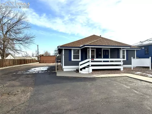 Colorado Springs, CO 80909,5 Swope AVE