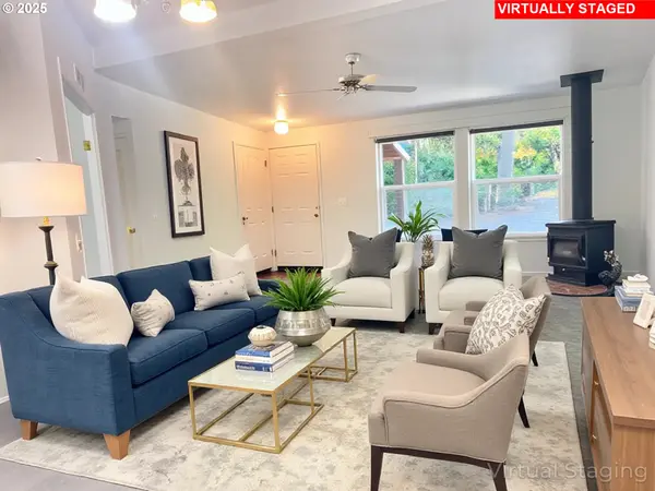 Port Orford, OR 97465,42065 VISTA DR