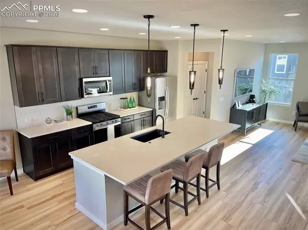 Colorado Springs, CO 80922,6144 Steele Creek WAY