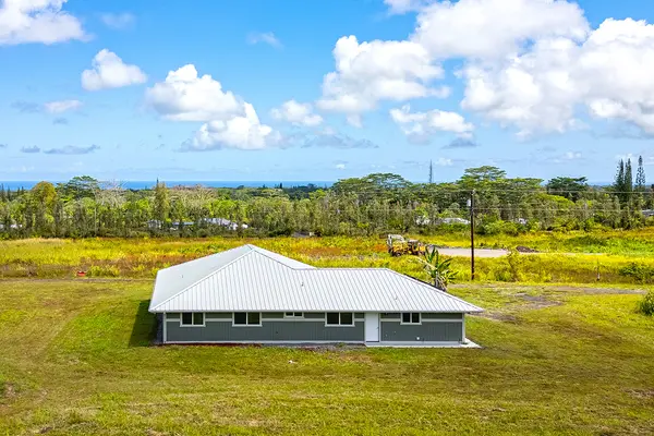 16-384 AINALOA BLVD, Kurtistown, HI 96760