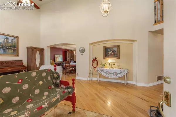 Peyton, CO 80831,8654 Champie RD