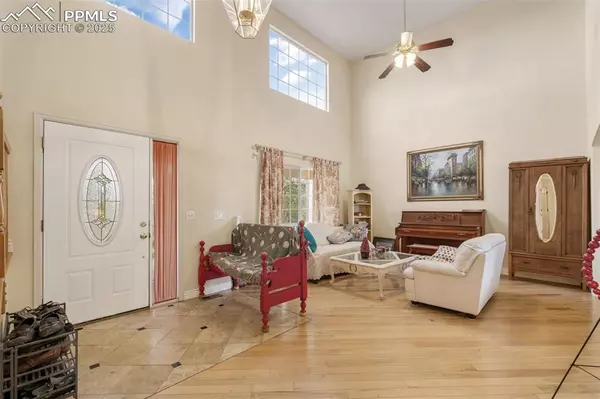 Peyton, CO 80831,8654 Champie RD