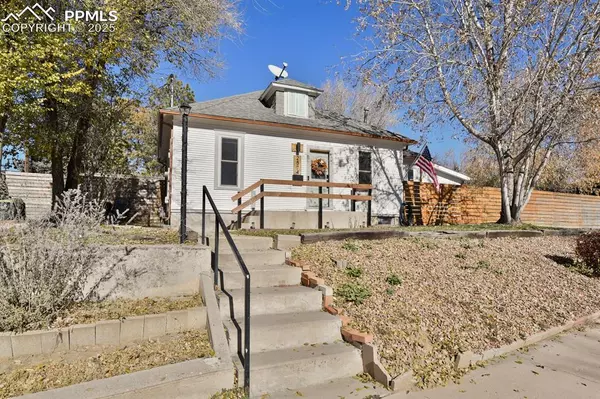 Colorado Springs, CO 80909,2574 Mount Vernon ST
