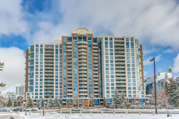 233 Beecroft RD #1610, Toronto C07, ON M2N 6Z9