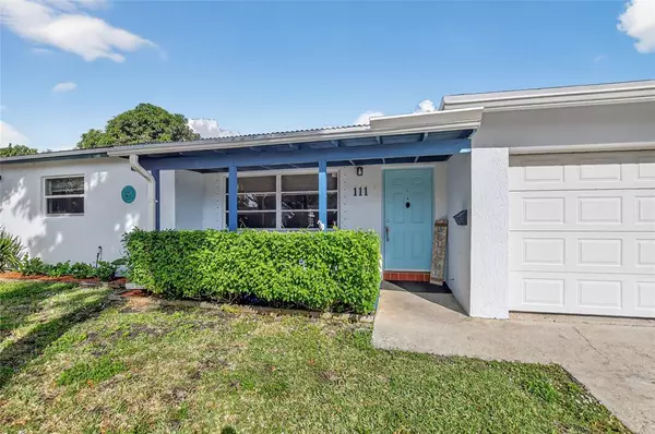 Deerfield Beach, FL 33441,111 SE 14th Pl