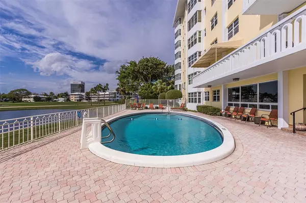 Fort Lauderdale, FL 33308,2500 NE 48th Ln #609