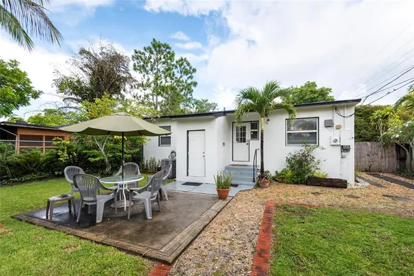 Fort Lauderdale, FL 33311,1734 NW 8th Ave