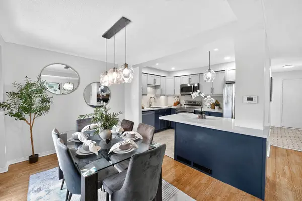 3510 South Millway N/A #32, Mississauga, ON L5L 3T9