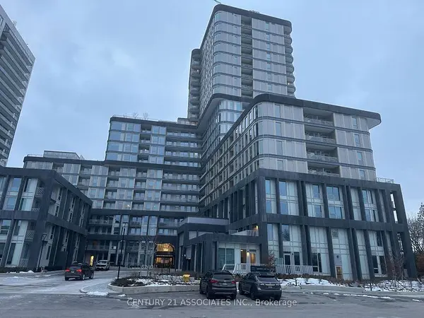 3240 William Coltson AVE #2001, Oakville, ON L6H 8C8