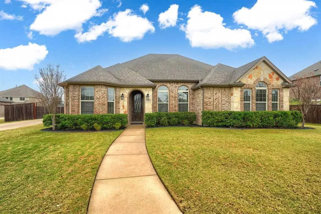 Sunnyvale, TX 75182,341 Sandy Creek Drive