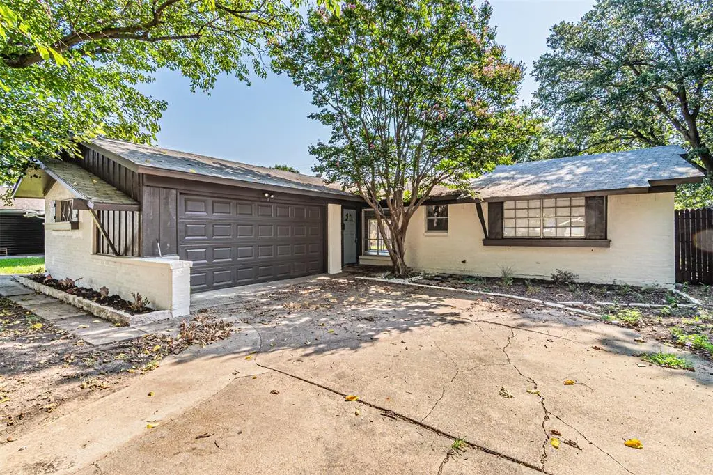 Garland, TX 75042,1018 Mccallum Drive