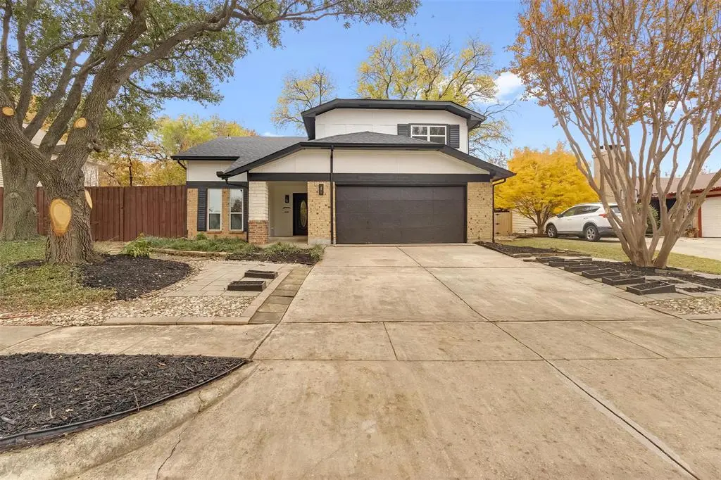 Bedford, TX 76021,3048 Old Orchard Lane