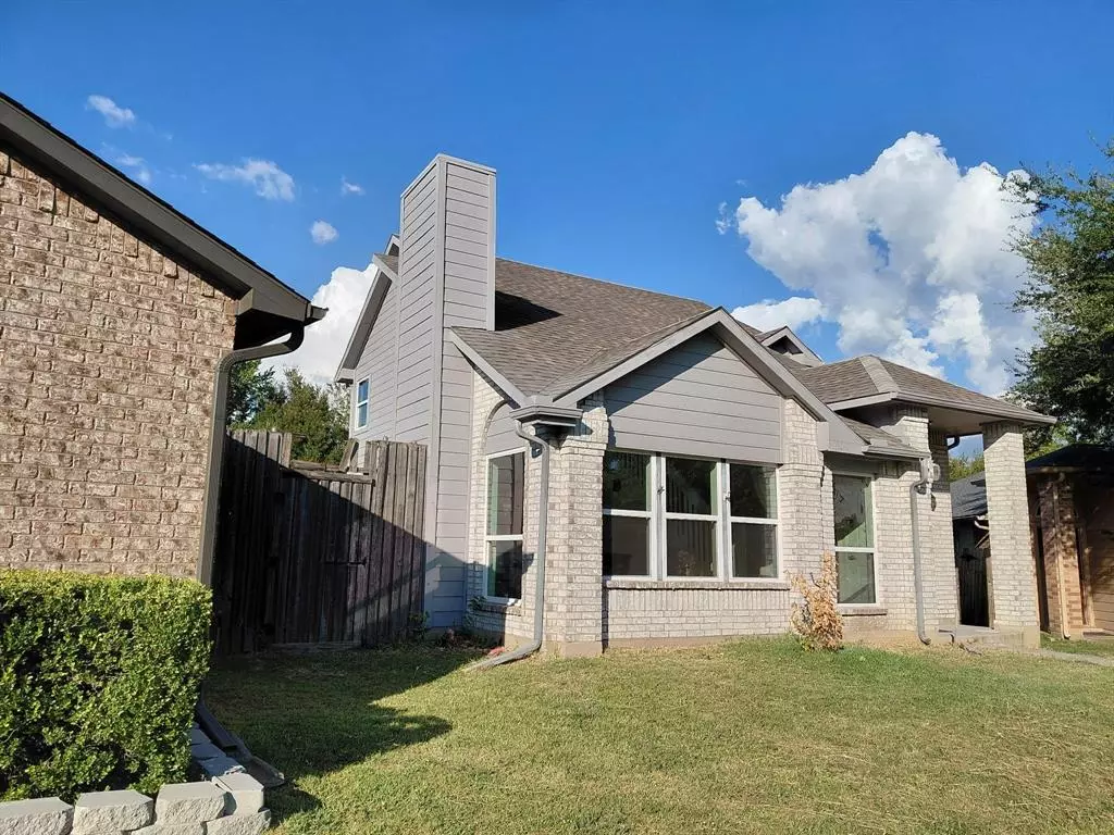 Mesquite, TX 75149,1609 Savannah Street