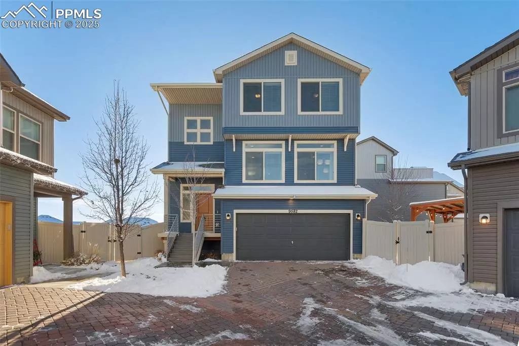 Colorado Springs, CO 80927,9582 Timberlake LOOP