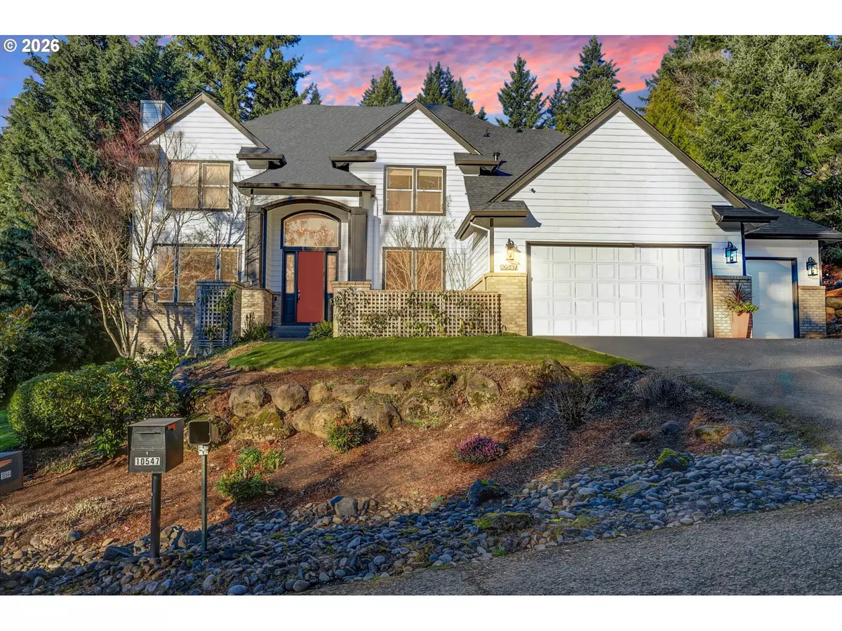 Happy Valley, OR 97086,10547 SE CHARLOTTE DR