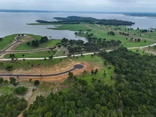 Windom, TX 75492,371 Woodland Trail