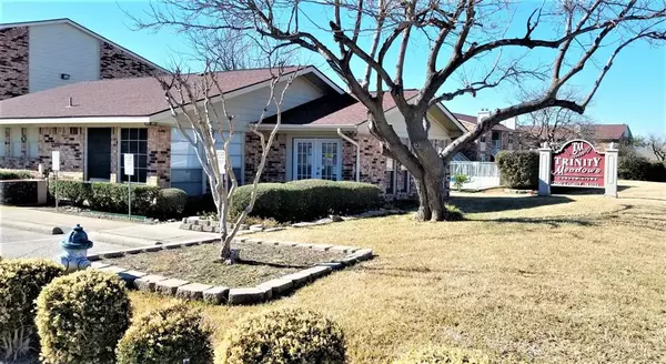 Carrollton, TX 75006,2200 E Trinity Mills Road #403