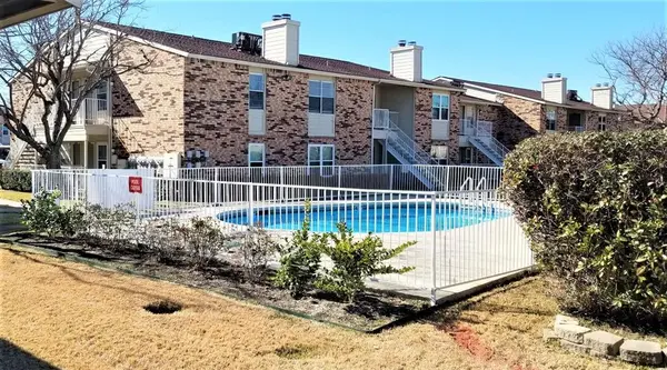 Carrollton, TX 75006,2200 E Trinity Mills Road #403