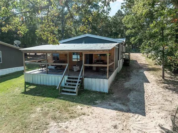 Murchison, TX 75778,682 Dogwood Trail