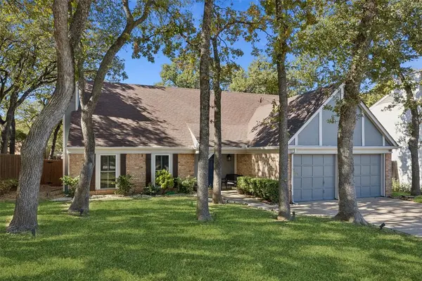 Euless, TX 76039,1711 Acorn Drive
