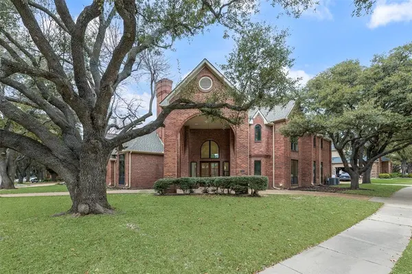 Plano, TX 75024,4621 Hallmark Drive